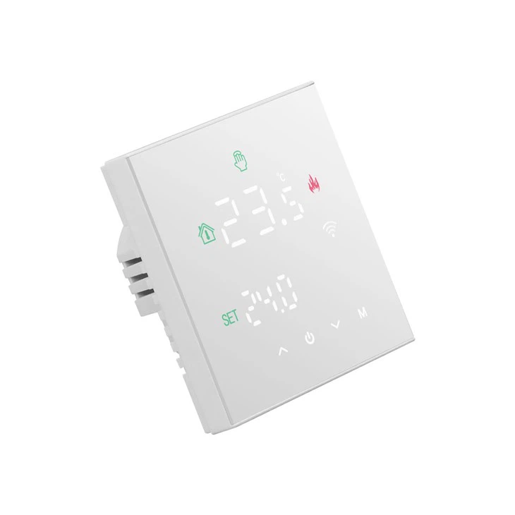 Low Price Wifi Underfloor Heating Thermostat TGW60
