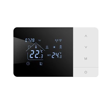 เทอร์โมสทัทบอต-W 506- zigbee