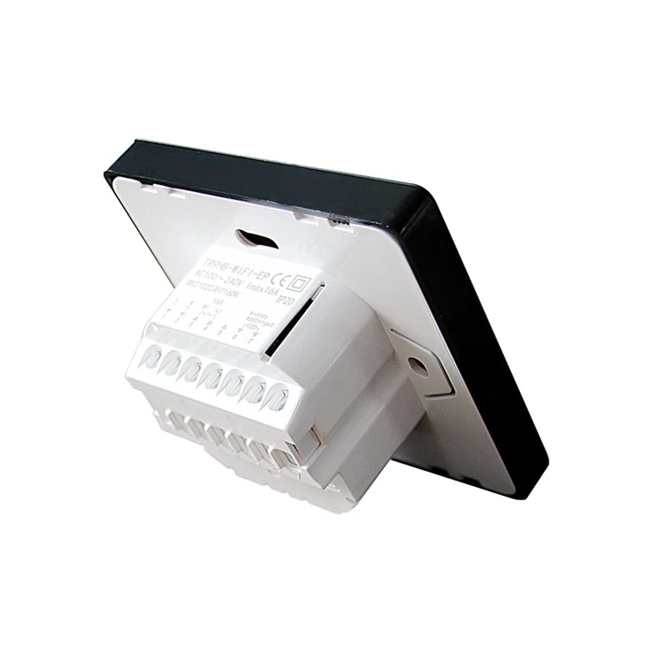 heating thermostat WiFi