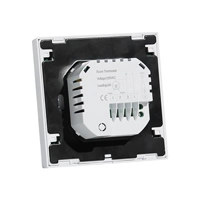 WiFi room thermostat